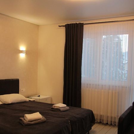Hotel Naciku Bukowel Zewnętrze zdjęcie