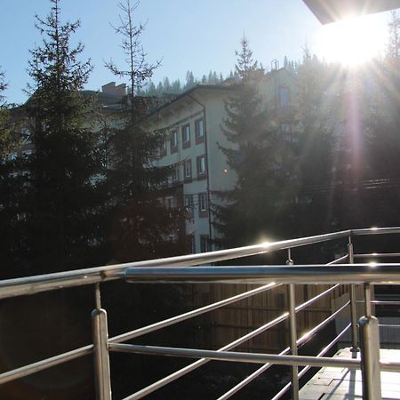 Hotel Naciku Bukowel Zewnętrze zdjęcie