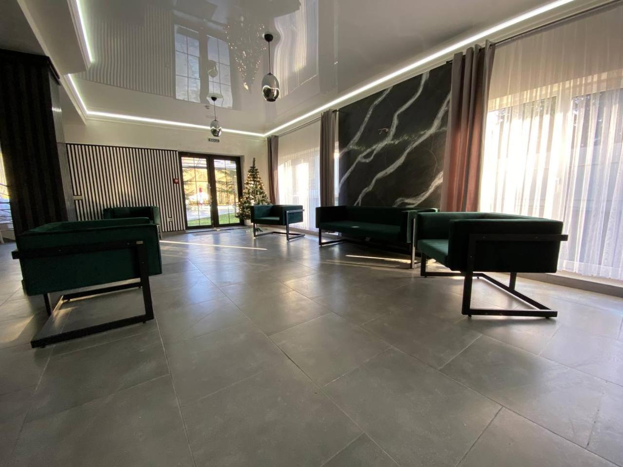 Hotel Naciku Bukowel Zewnętrze zdjęcie