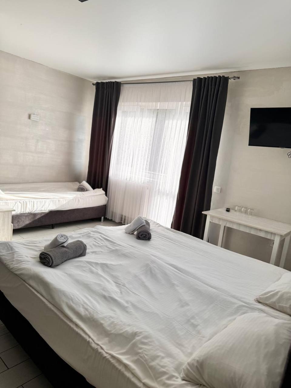 Hotel Naciku Bukowel Zewnętrze zdjęcie