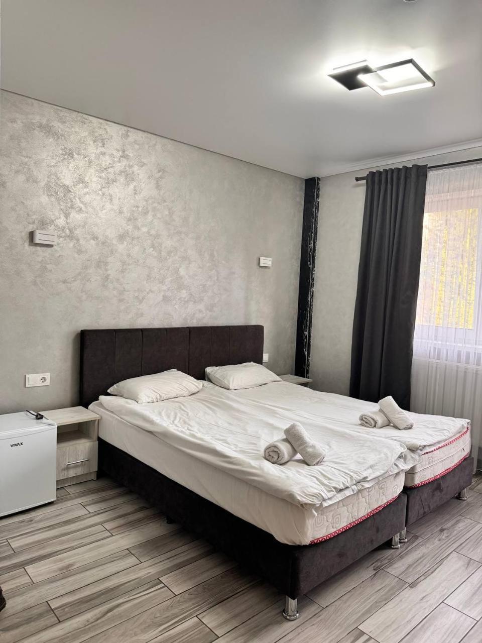 Hotel Naciku Bukowel Zewnętrze zdjęcie