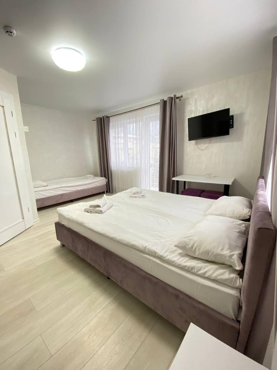 Hotel Naciku Bukowel Zewnętrze zdjęcie