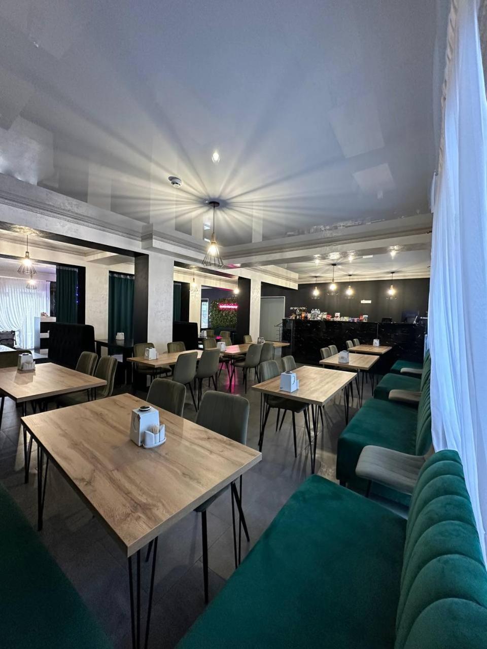 Hotel Naciku Bukowel Zewnętrze zdjęcie