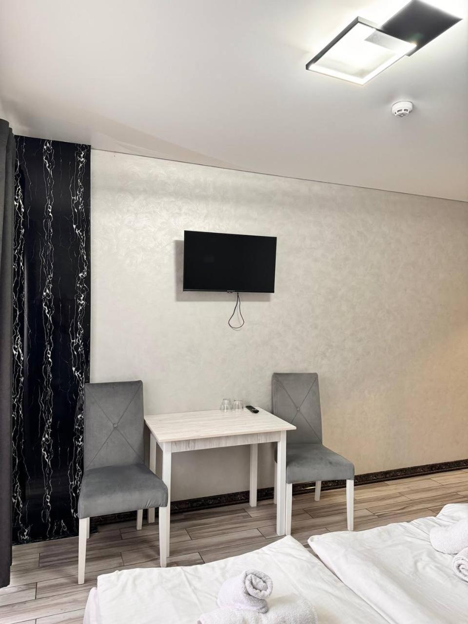 Hotel Naciku Bukowel Zewnętrze zdjęcie