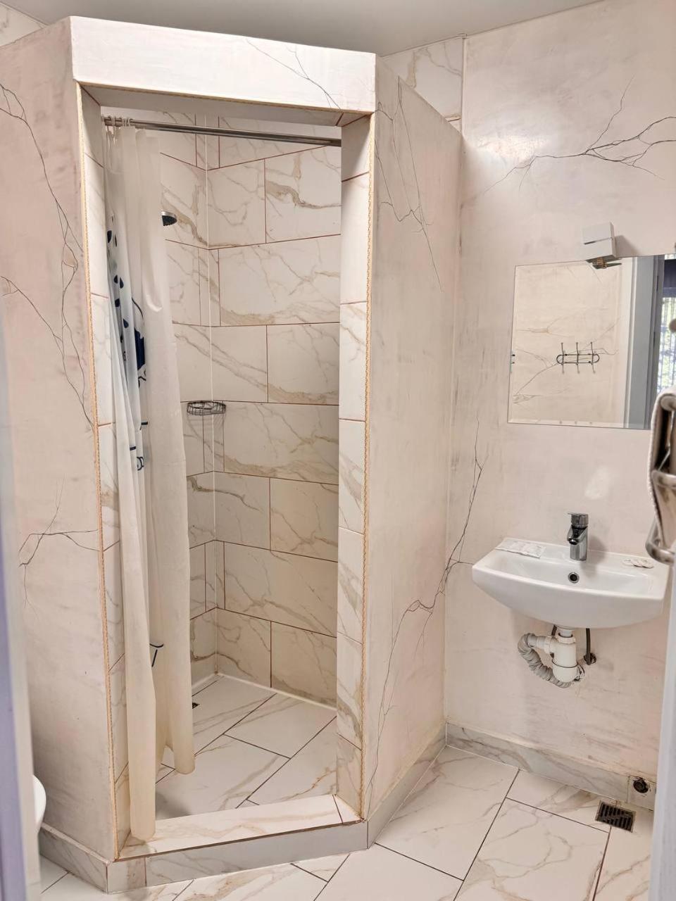 Hotel Naciku Bukowel Zewnętrze zdjęcie