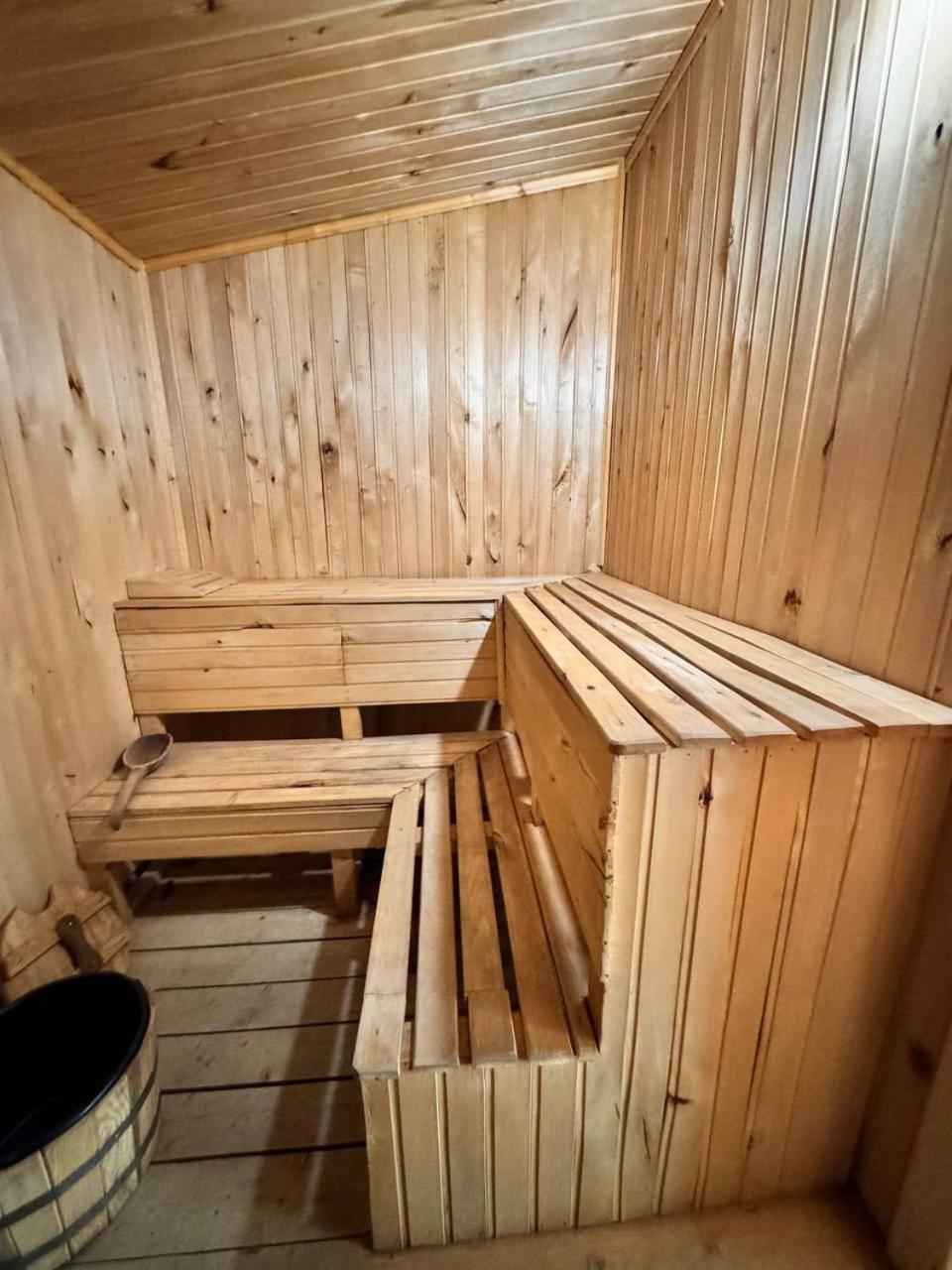 Hotel Naciku Bukowel Zewnętrze zdjęcie
