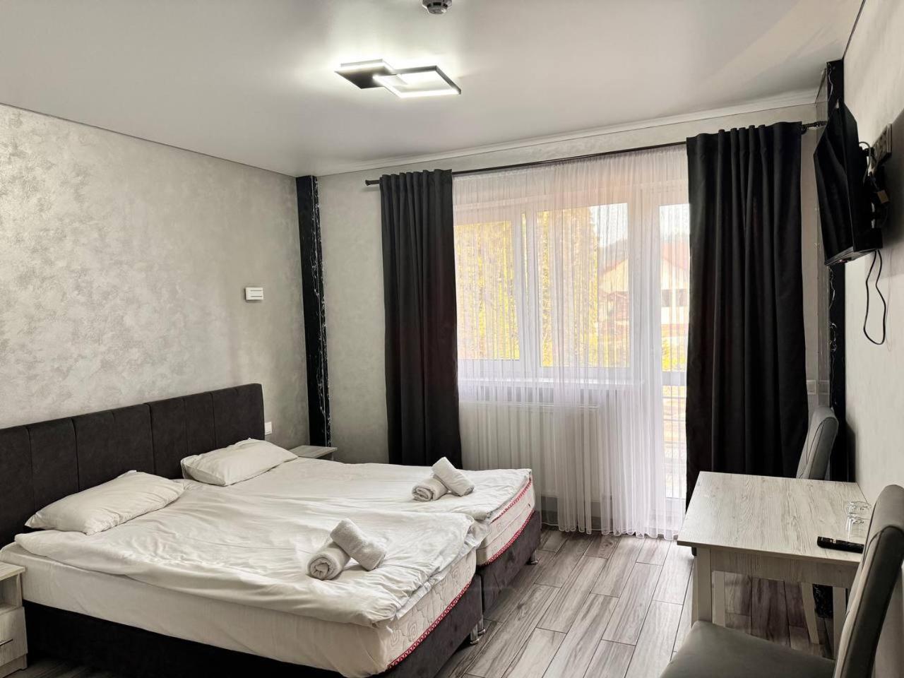 Hotel Naciku Bukowel Zewnętrze zdjęcie