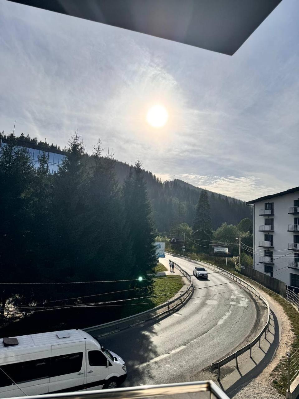 Hotel Naciku Bukowel Zewnętrze zdjęcie