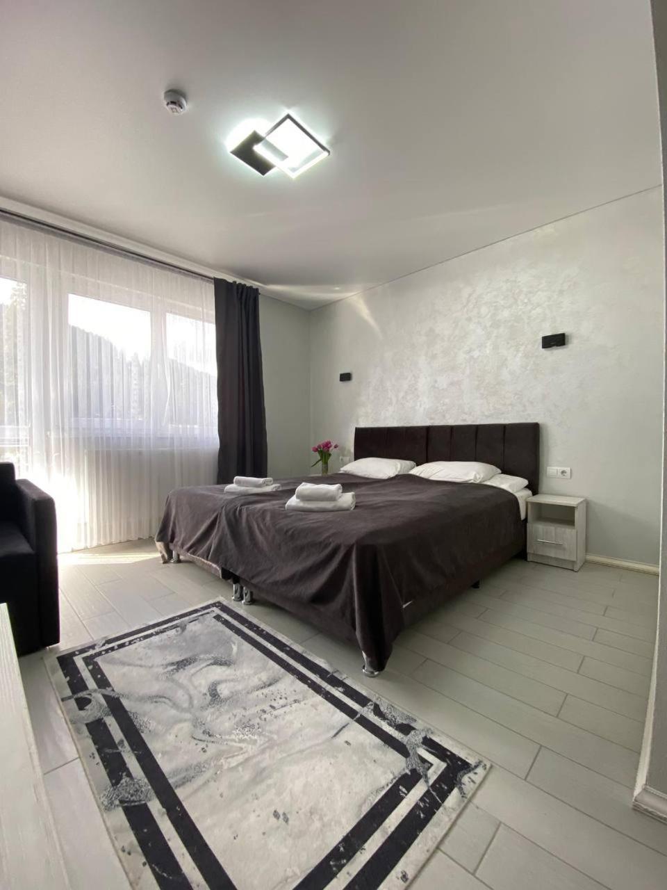 Hotel Naciku Bukowel Zewnętrze zdjęcie