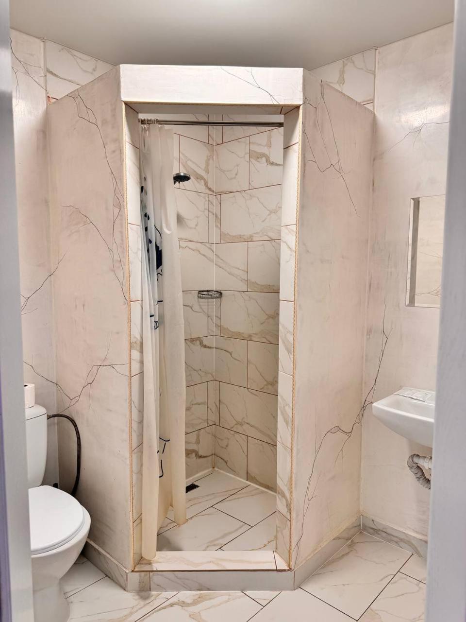 Hotel Naciku Bukowel Zewnętrze zdjęcie