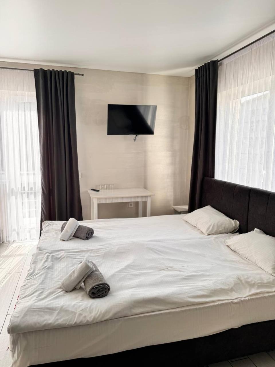 Hotel Naciku Bukowel Zewnętrze zdjęcie