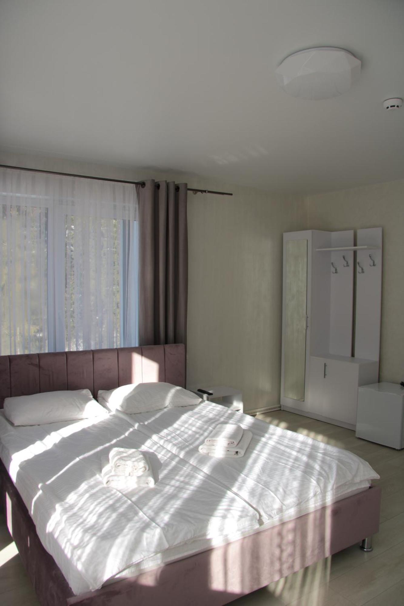 Hotel Naciku Bukowel Zewnętrze zdjęcie