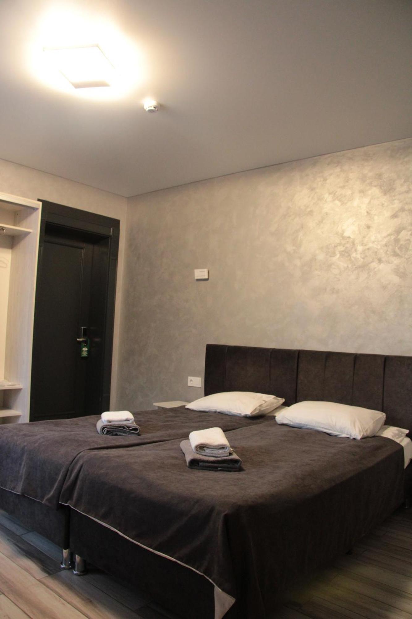 Hotel Naciku Bukowel Zewnętrze zdjęcie