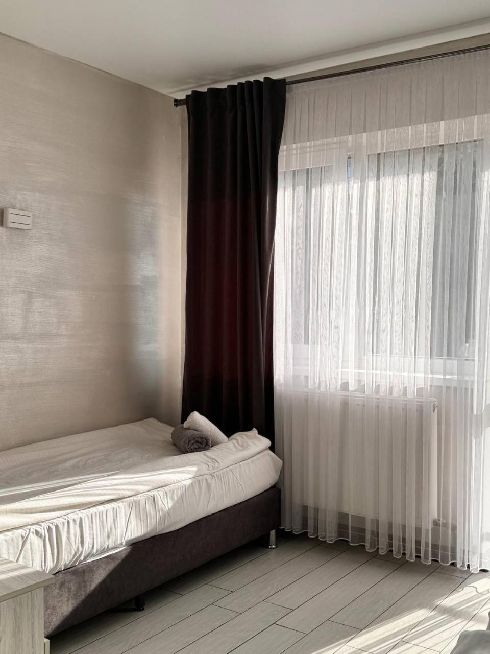 Hotel Naciku Bukowel Zewnętrze zdjęcie