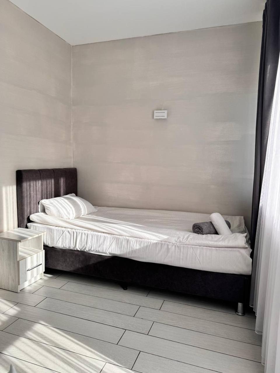 Hotel Naciku Bukowel Zewnętrze zdjęcie