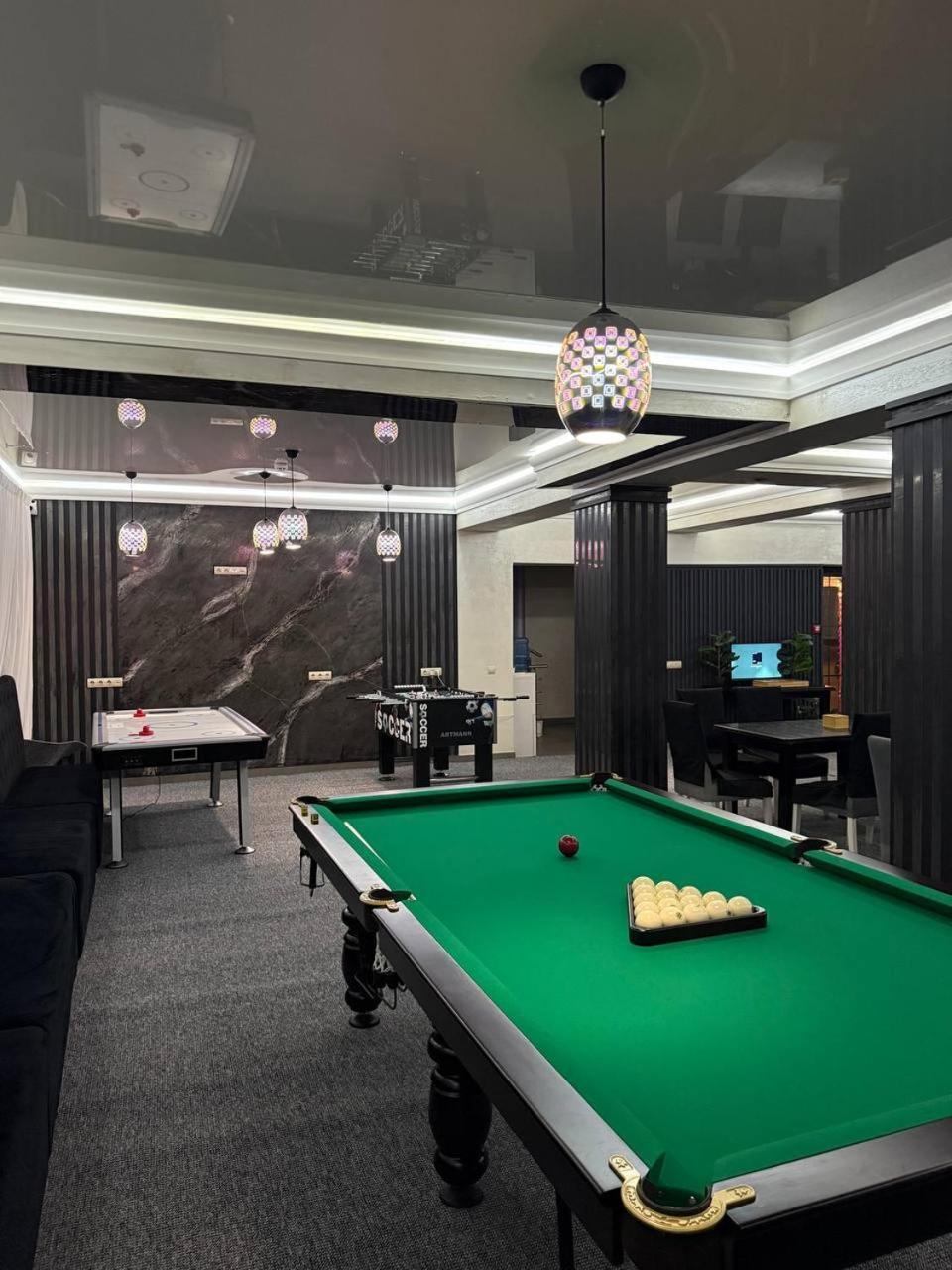 Hotel Naciku Bukowel Zewnętrze zdjęcie