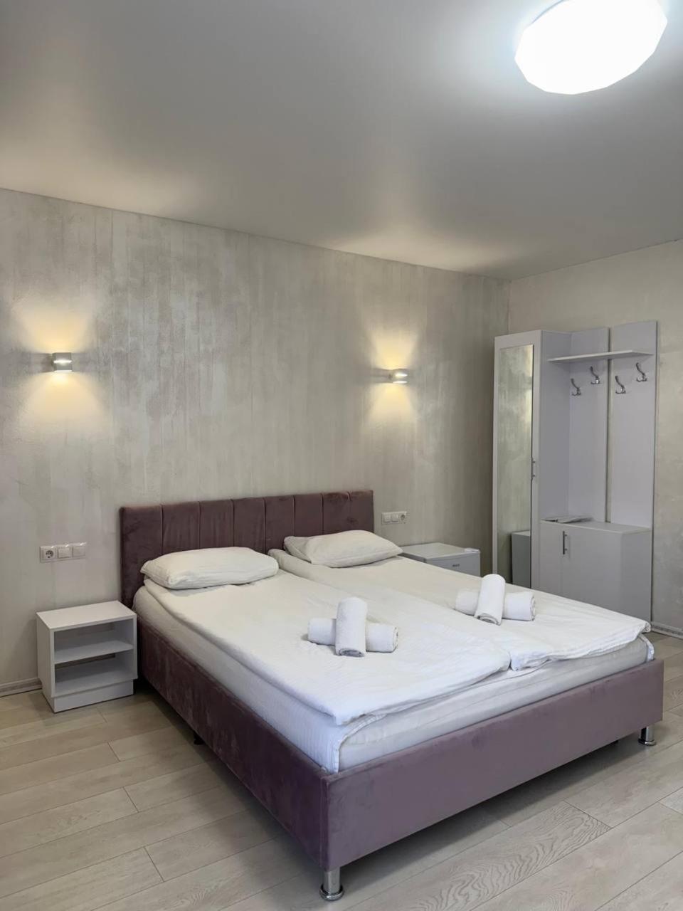 Hotel Naciku Bukowel Zewnętrze zdjęcie