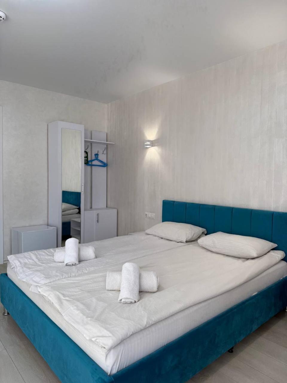 Hotel Naciku Bukowel Zewnętrze zdjęcie