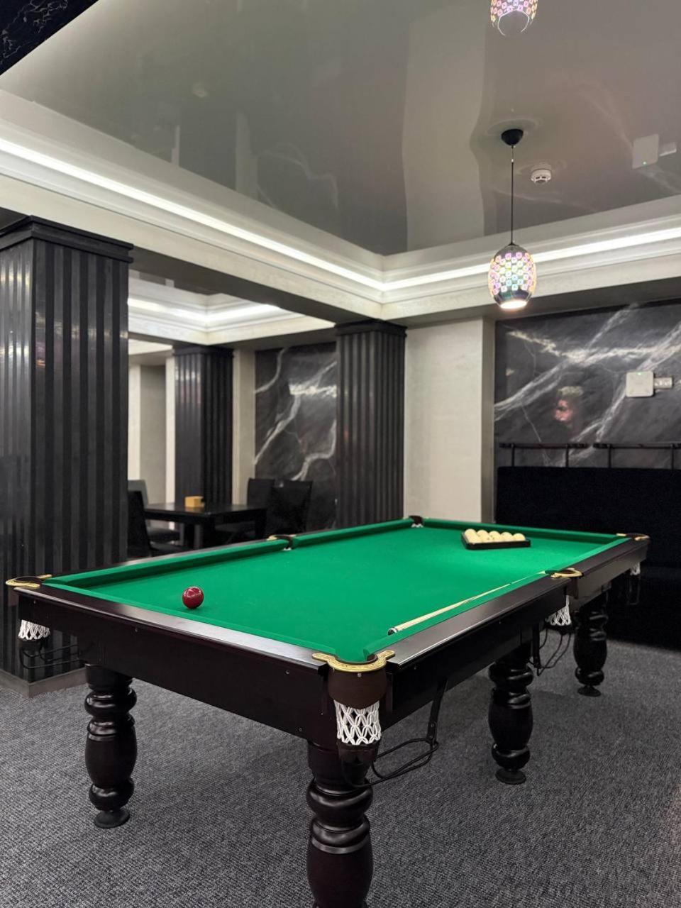 Hotel Naciku Bukowel Zewnętrze zdjęcie