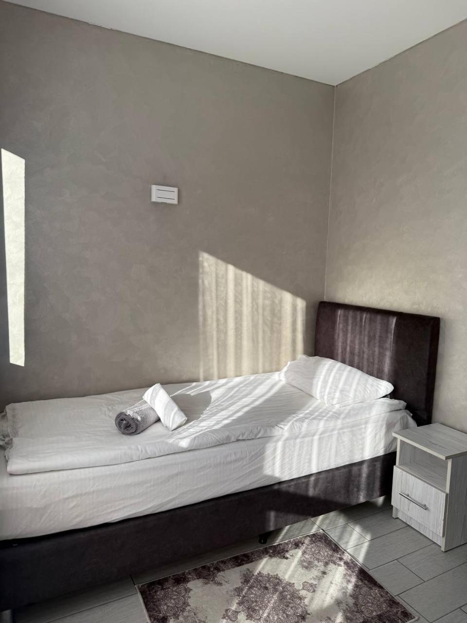 Hotel Naciku Bukowel Zewnętrze zdjęcie