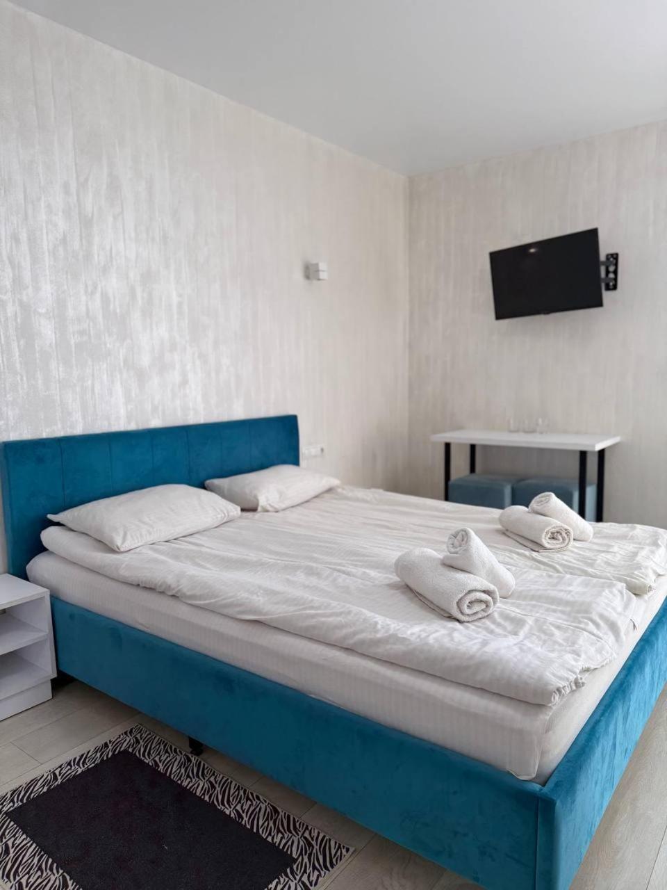 Hotel Naciku Bukowel Zewnętrze zdjęcie