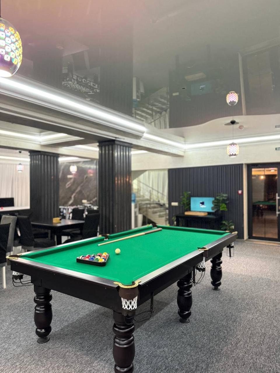 Hotel Naciku Bukowel Zewnętrze zdjęcie