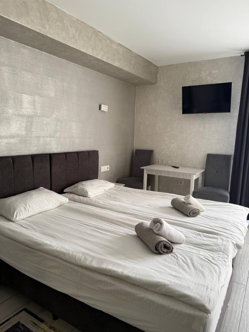 Hotel Naciku Bukowel Zewnętrze zdjęcie