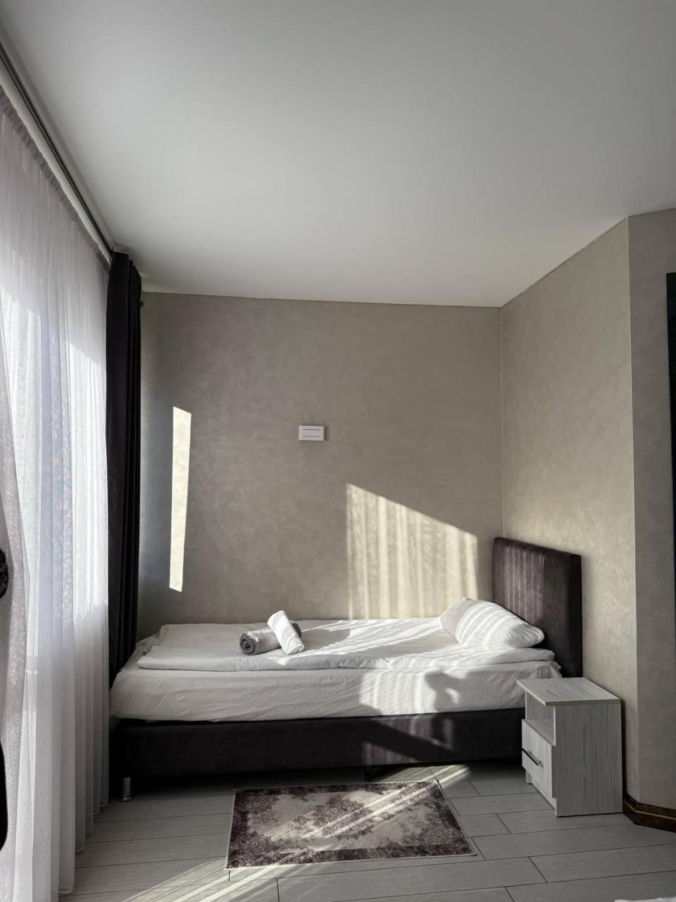 Hotel Naciku Bukowel Zewnętrze zdjęcie