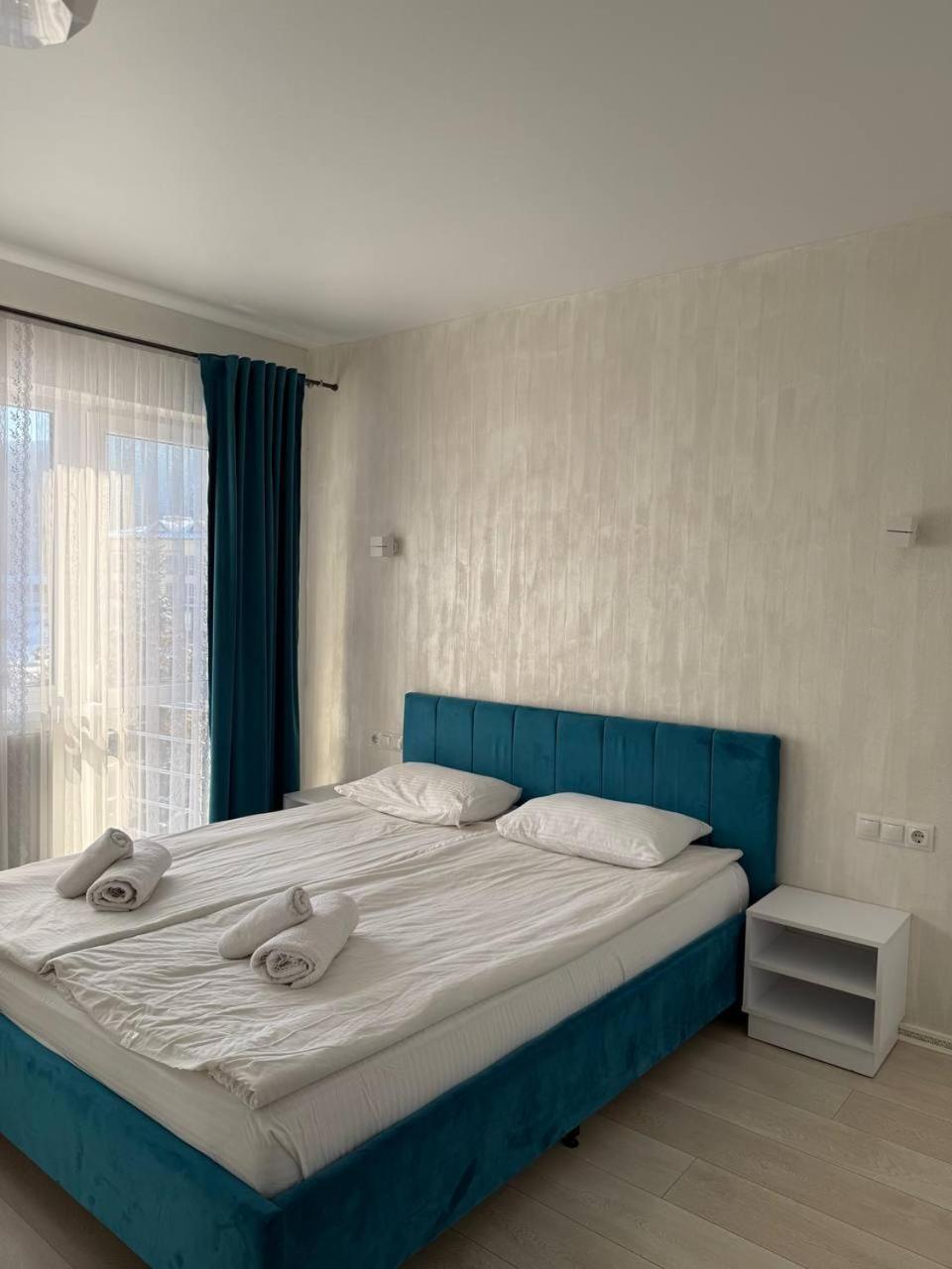 Hotel Naciku Bukowel Zewnętrze zdjęcie