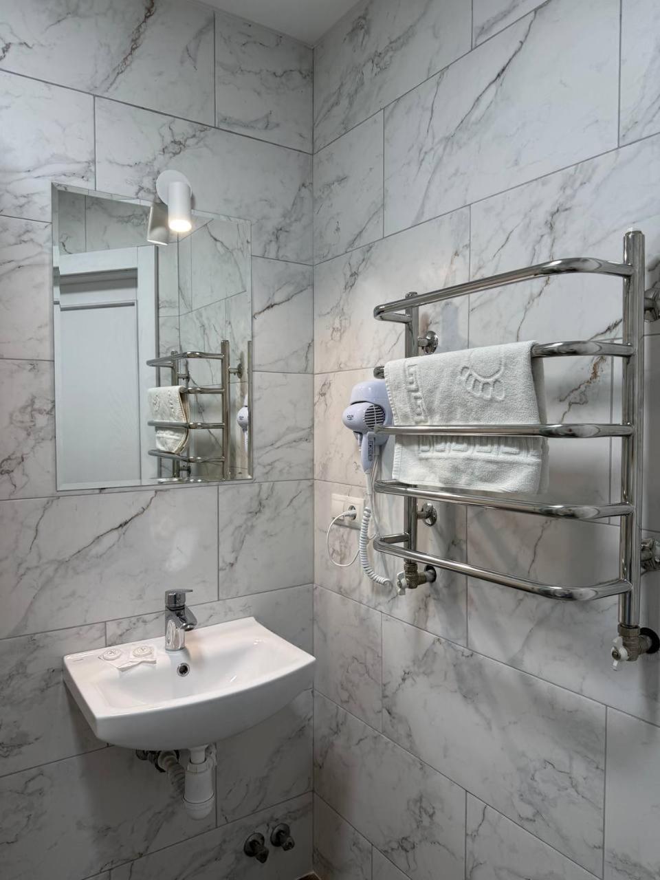 Hotel Naciku Bukowel Zewnętrze zdjęcie